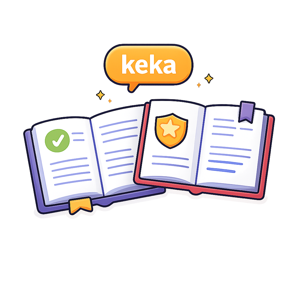 Handbooks